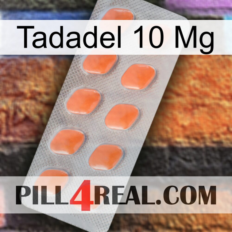 Tadadel 10Mg 26